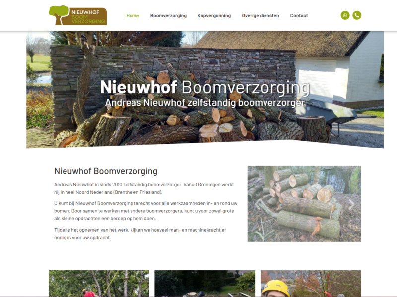 meneer Edens Nieuwehof 1