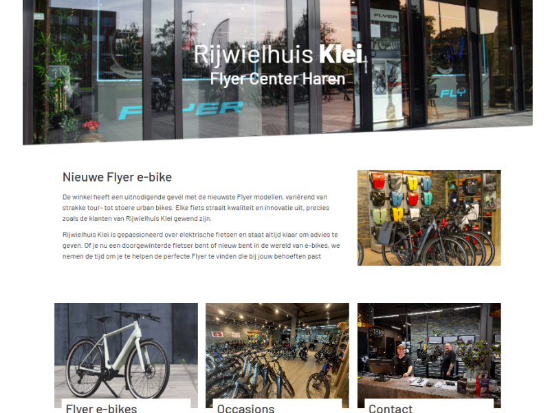 meneer Edens rijwielhuis klei 1